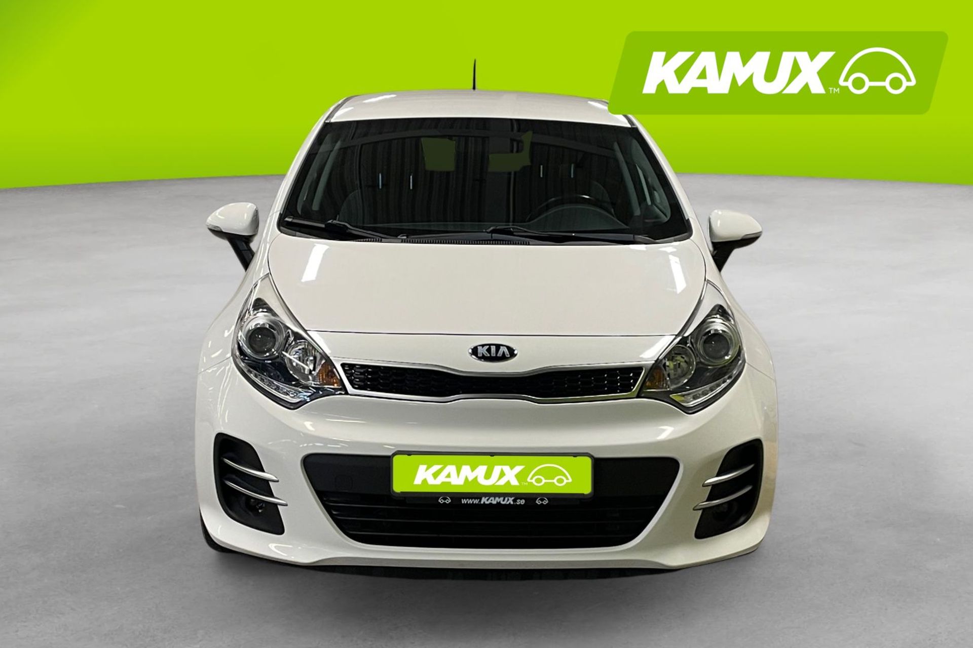 Kia Rio 1.2 CVVT Special Edition 2015, kuva 6/10