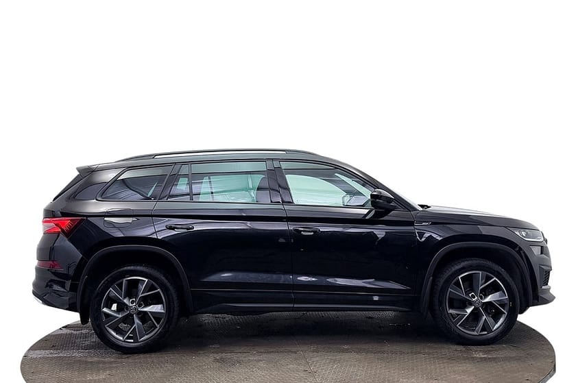 Bild 5 av Škoda Kodiaq