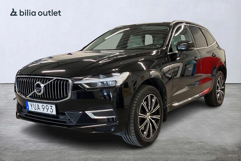 Bild 1 av Volvo XC60