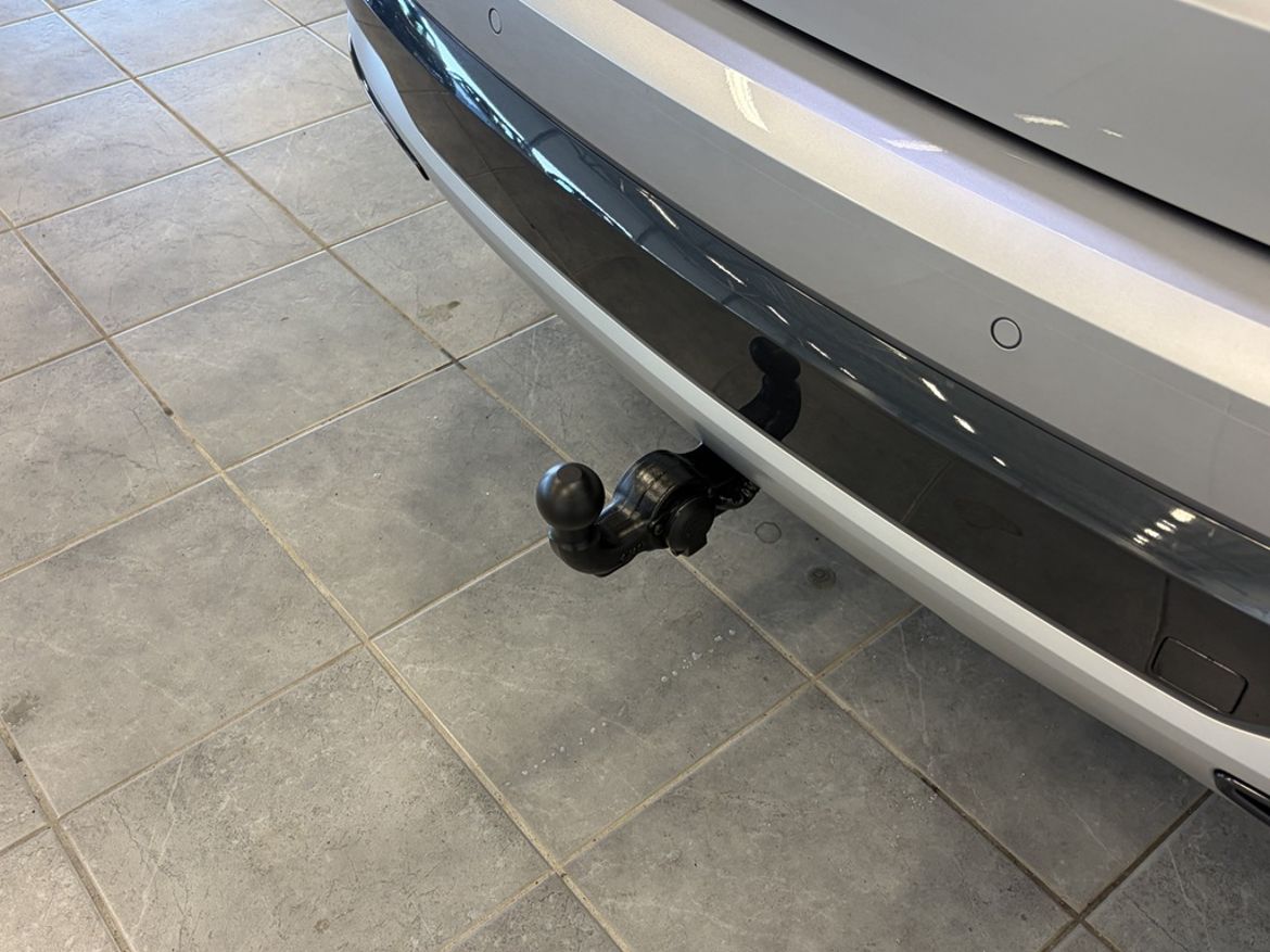 Audi Audi Q3 40 TFSI quattro — bild 7