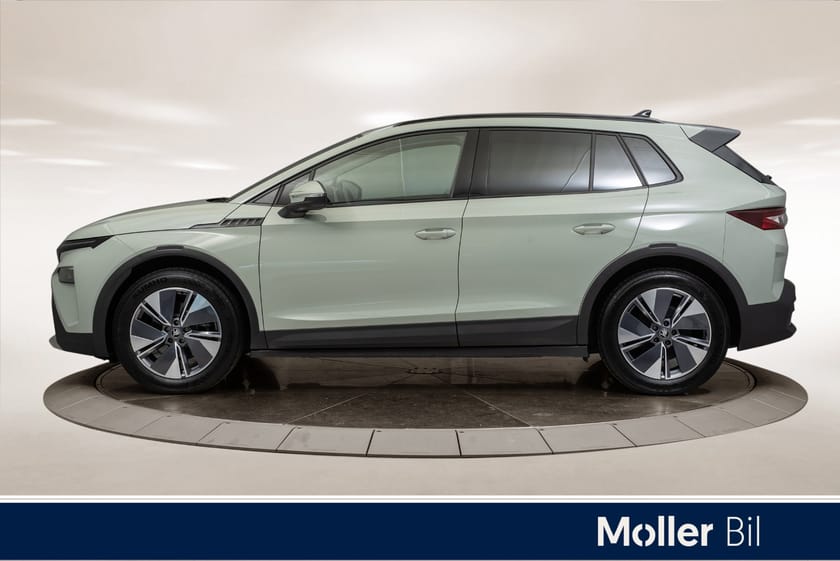 Bilde 2 av Škoda Elroq 50 