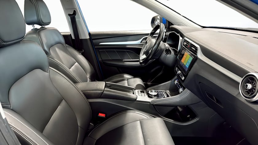 Bild 3 av MG ZS EV