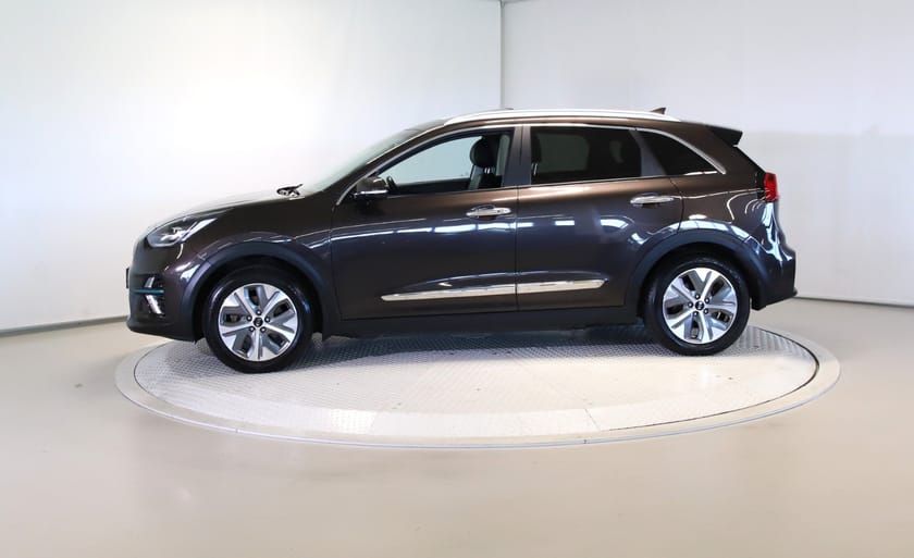 Bilde 2 av Kia e-Niro