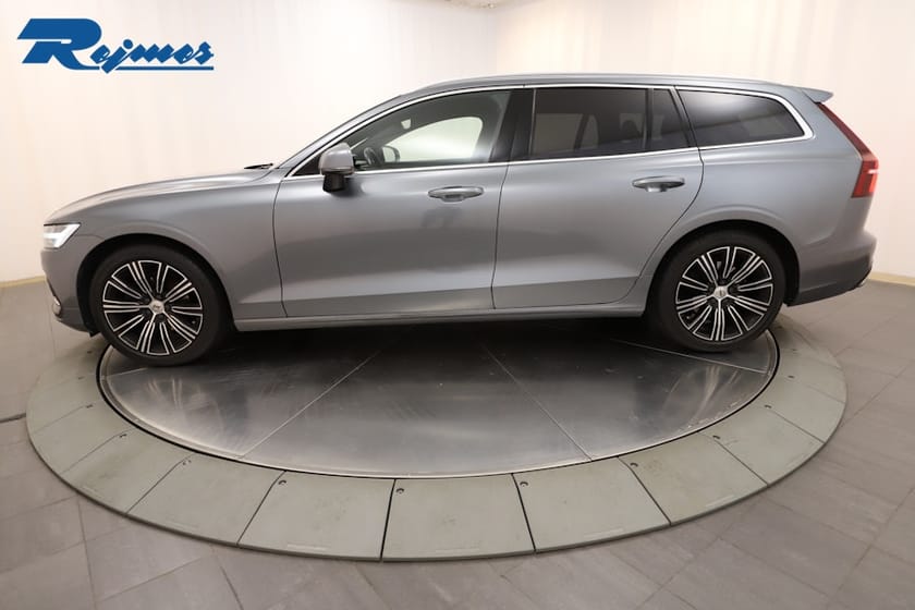 Bild 4 av Volvo V60 D4 Inscription