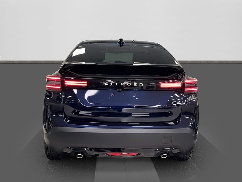 Bild 5 av Citroën C4