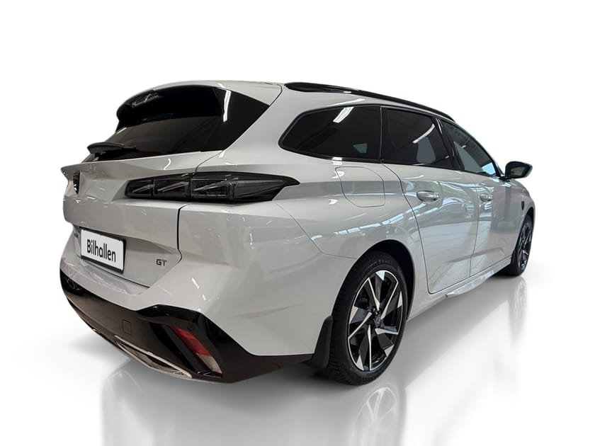 Bilde 5 av Peugeot E-308 SW 