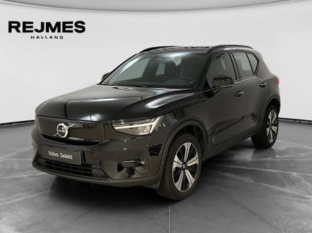 Volvo XC40 Recharge Plus Edition