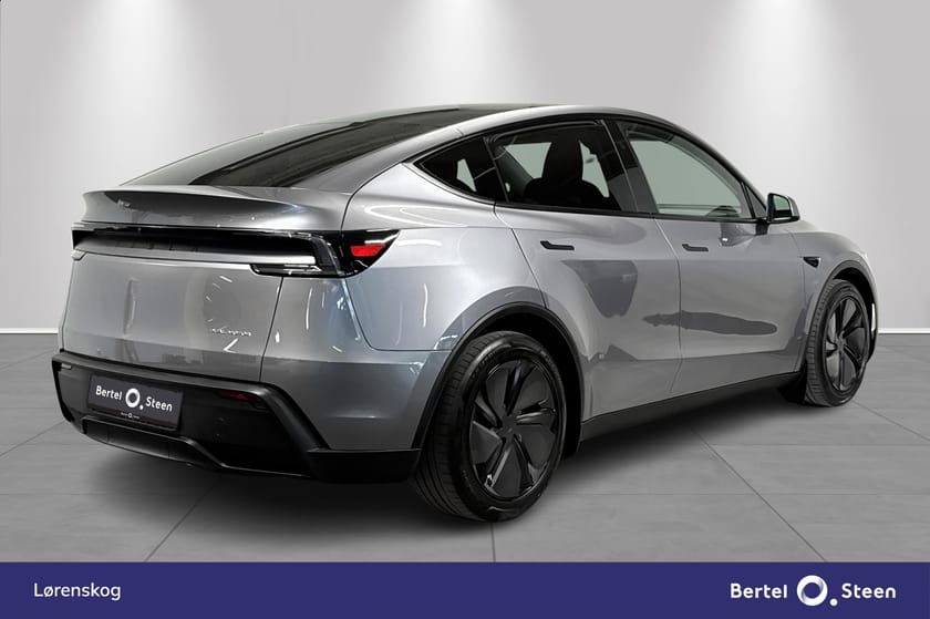 Bilde 5 av Tesla Model Y Long Range AWD | Panorama | 360° | Autostyring