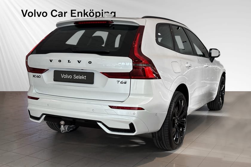 Bild 5 av Volvo XC60