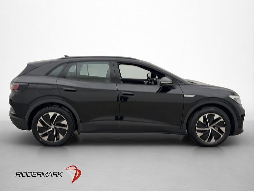 Bild 5 av Volkswagen ID.4 Pro Performance