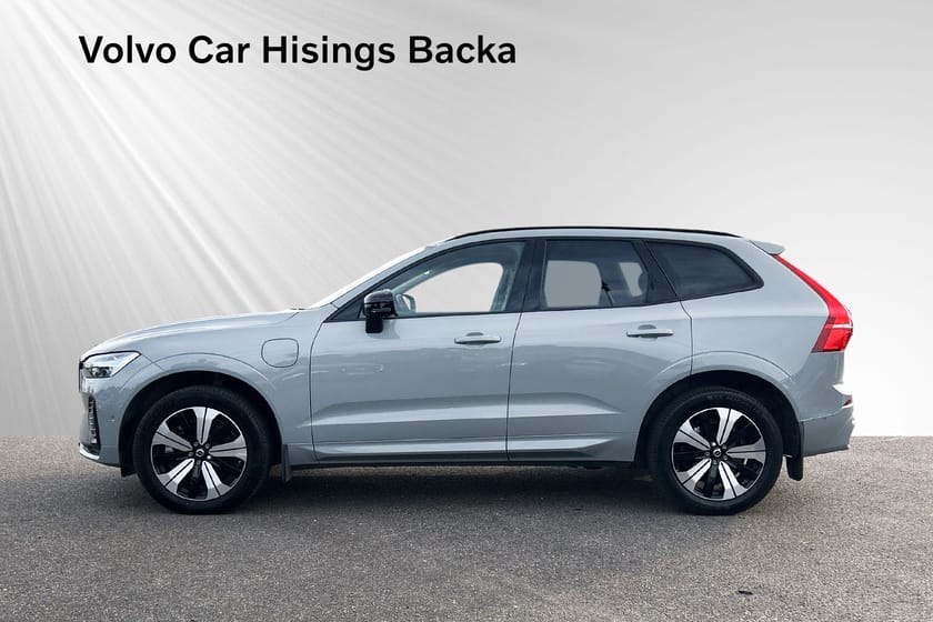 Bild 4 av Volvo XC60
