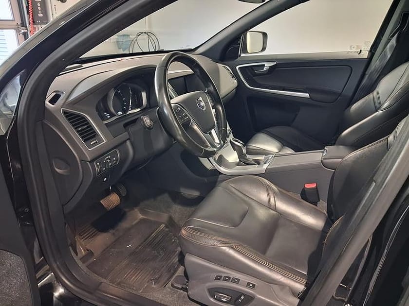 Bild 2 av Volvo XC60