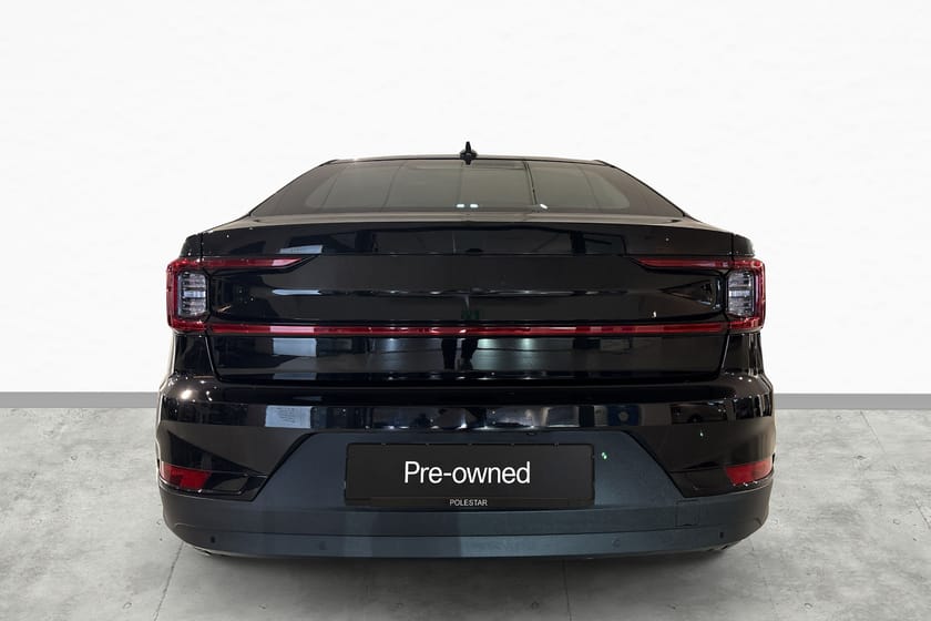 Bild 5 av Polestar 2 Standard Range Single Motor 
