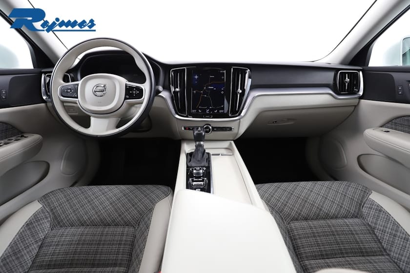 Bild 2 av Volvo V60 D3 Momentum Advanced SE II