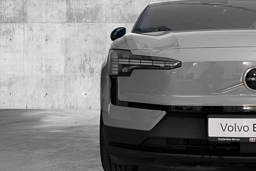 Bilde 4 av Volvo EX30 Twin Motor Performance Plus PILOT.ASSIST|V.PUMPE|H&K|TONEDE