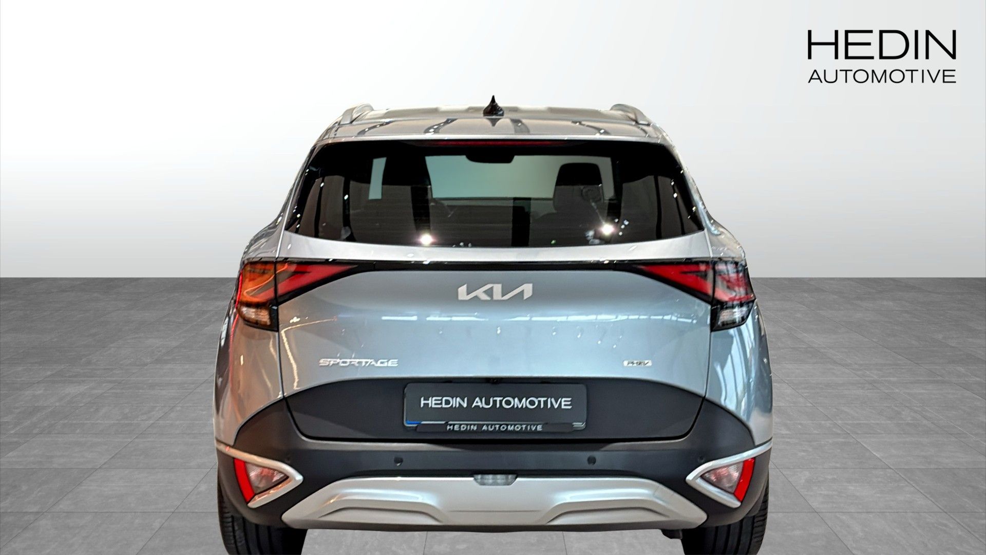 Kia Sportage 2023, photo 7/10
