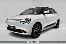 Thumnail bilde 0 av Dongfeng Nammi Box