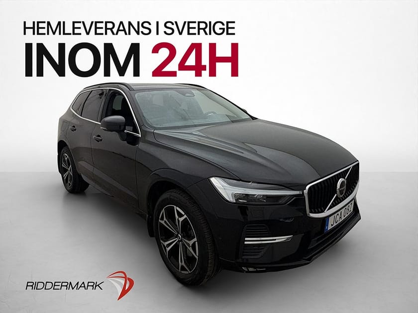 Bild 1 av Volvo XC60