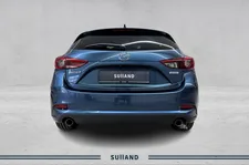 Thumnail bilde 3 av Mazda 3 Sport