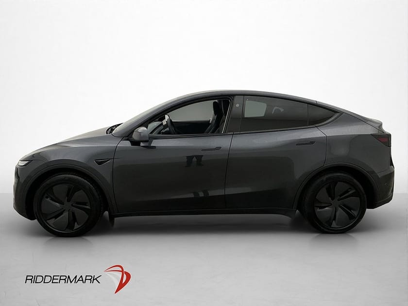 Bild 5 av Tesla Model Y Long Range AWD 514hk Premium  Adp-fart Pano