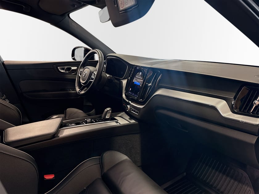 Bild 5 av Volvo XC60 Recharge T6 R-Design