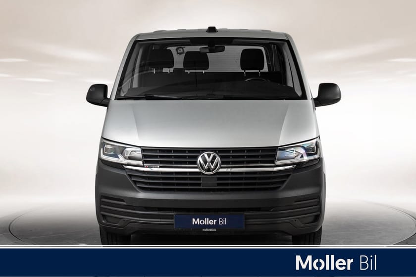 Bilde 3 av Volkswagen Transporter