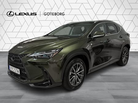 Lexus NX 450h+ BUSINESS PLUS