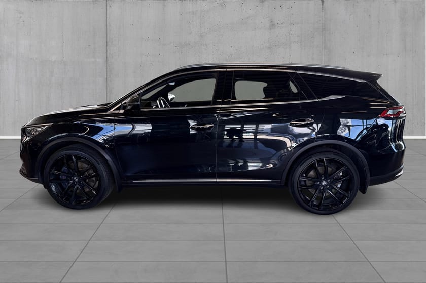 Bilde 5 av BYD Tang EV AWD 4x4 Excecutive Hengerfeste 360kamera  Navi+++