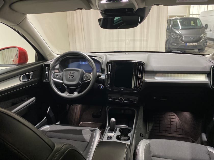 Bild 2 av Volvo XC40