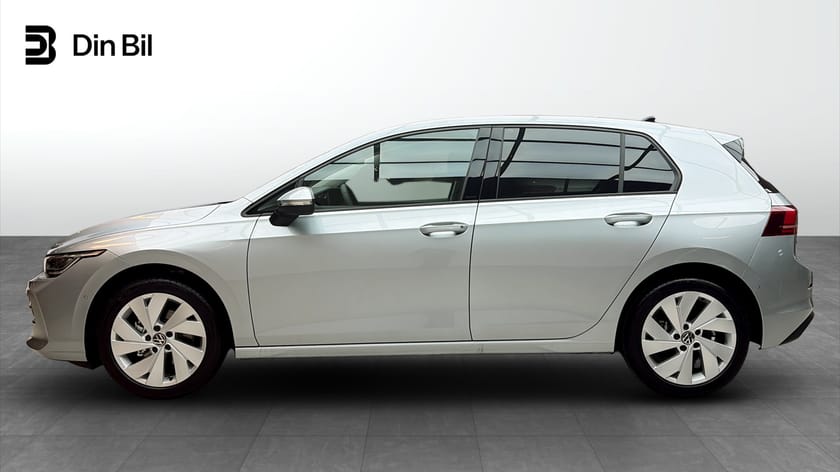 Bild 2 av Volkswagen Golf