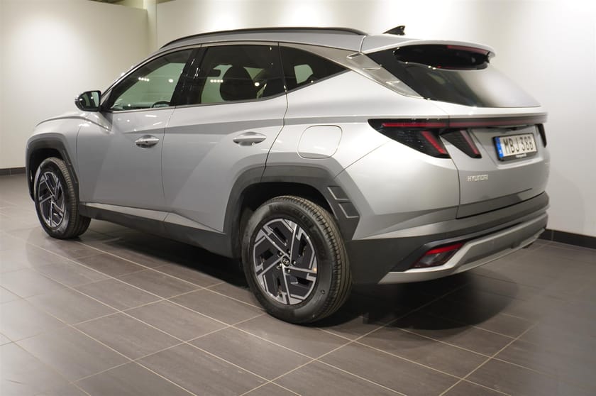 Bild 4 av Hyundai Tucson PHEV 1.6 T-GDi Essential Kamera