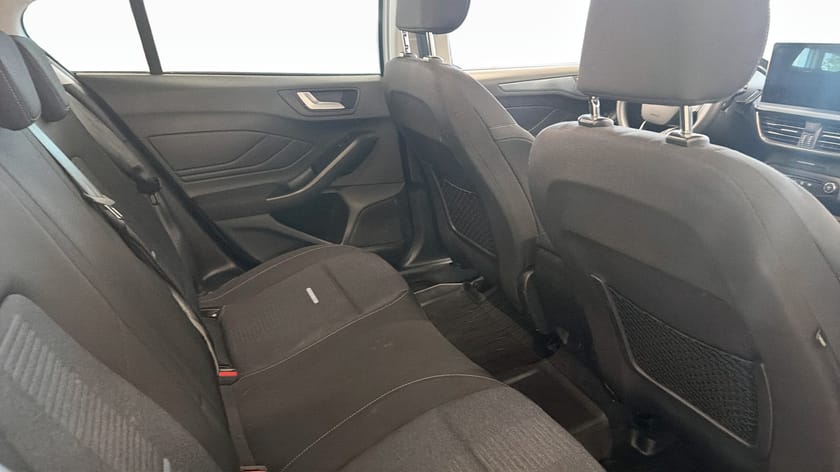 Bild 5 av Ford Focus Active 1.0T ECOBOOST MHEV 125HK E85 EDITION