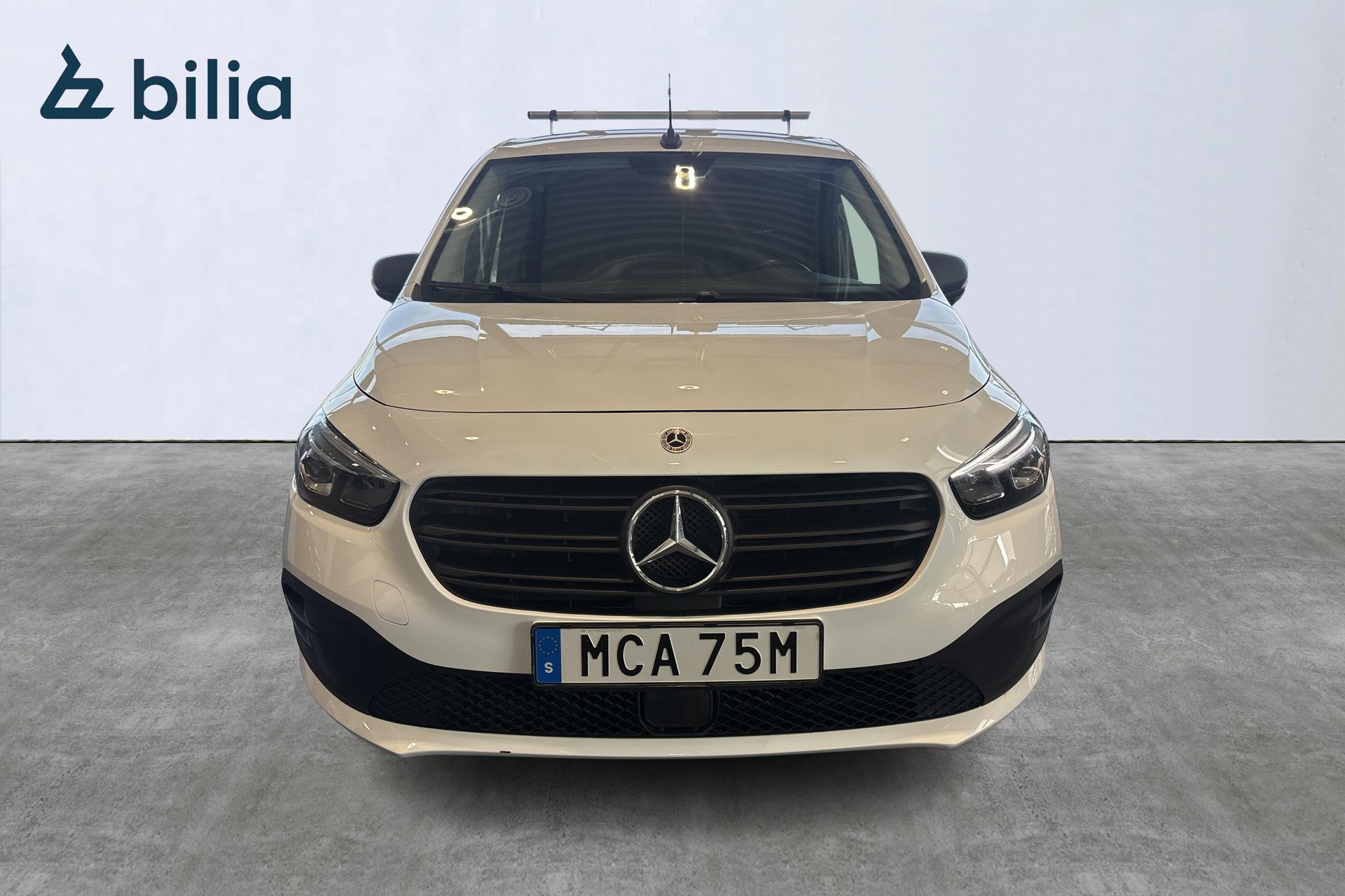 Mercedes-Benz Citan 2023, bild 2/10