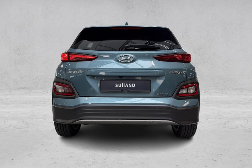 Bilde 4 av Hyundai Kona Electric 64 kWh Premium | 100% Batterihelse |