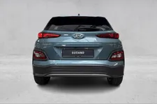 Thumnail bilde 3 av Hyundai Kona Electric 64 kWh