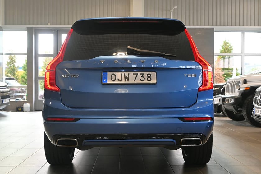 Bild 4 av Volvo XC90