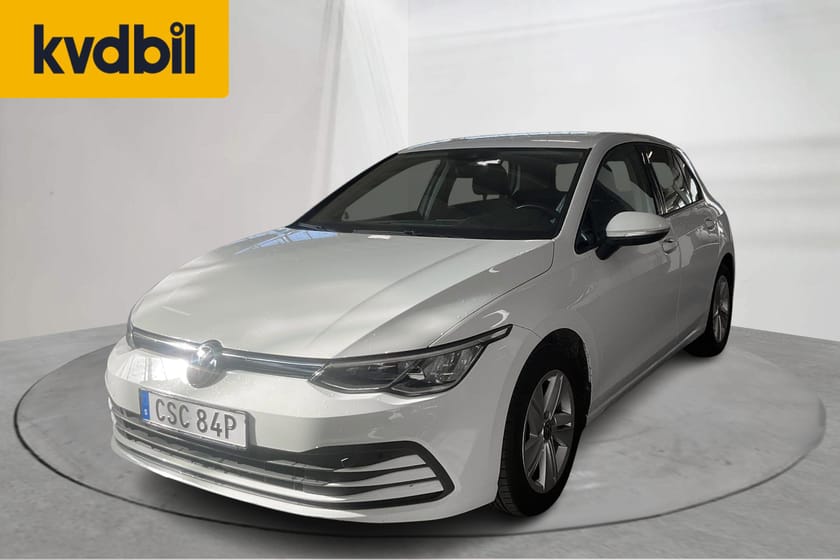 Bild 1 av Volkswagen Golf