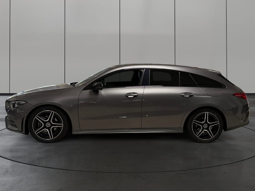Bilde 2 av Mercedes-Benz CLA 180 Shooting Brake