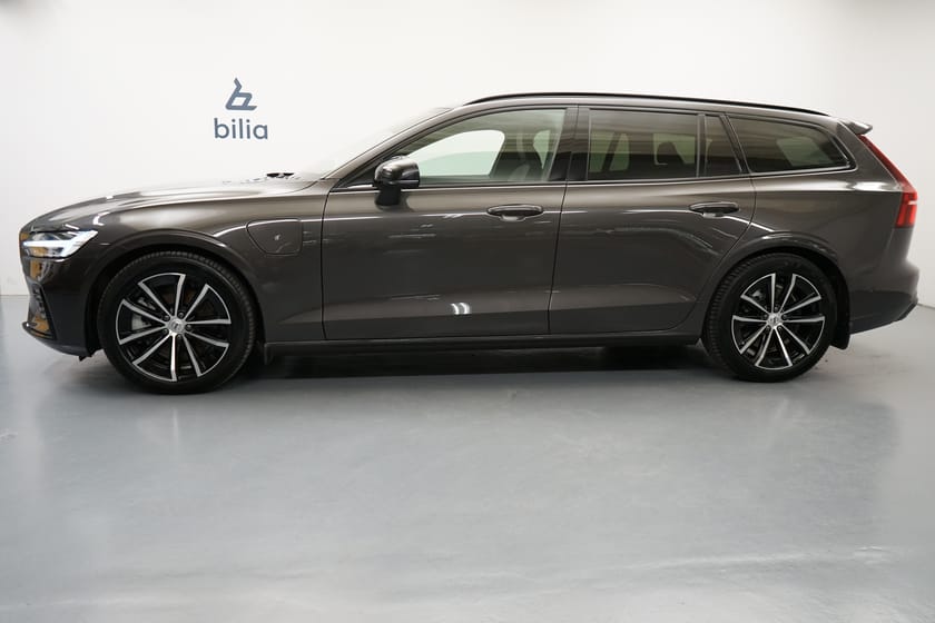 Bild 2 av Volvo V60