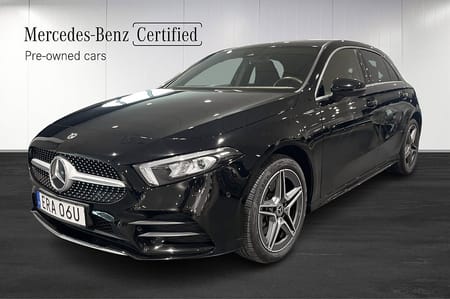 Mercedes-Benz A 250 e