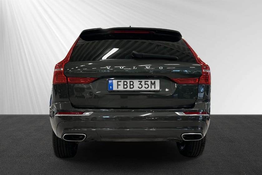 Bild 2 av Volvo XC60
