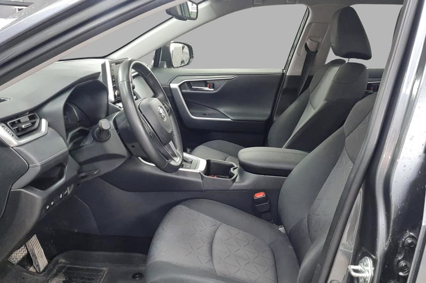 Bilde 4 av Toyota RAV4 Hybrid AWD-i Active - LED - Adaptiv cruise - Kamera