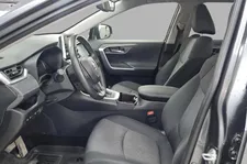 Thumnail bilde 3 av Toyota RAV4 Hybrid AWD-i