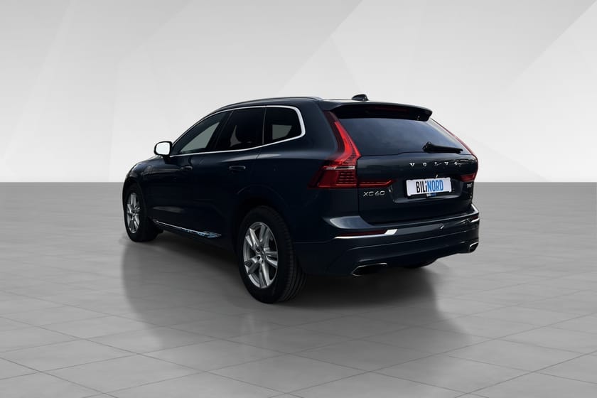 Bilde 4 av Volvo XC60 Inscription, Hengerfeste, AWD