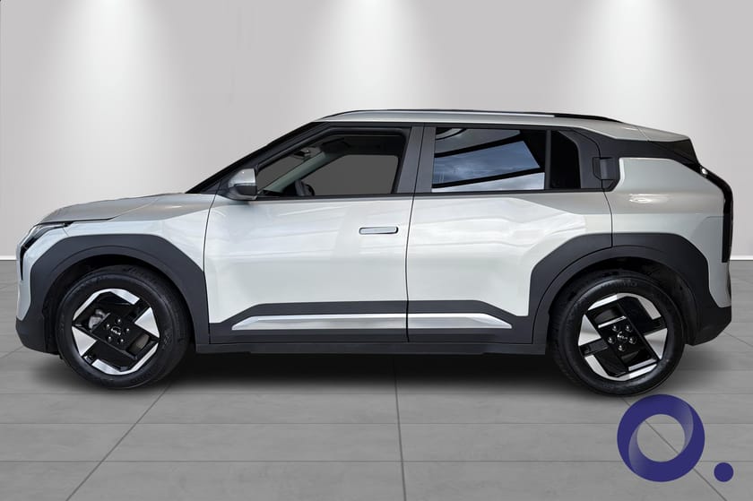 Bilde 2 av Kia EV3 Standard Range Exclusive