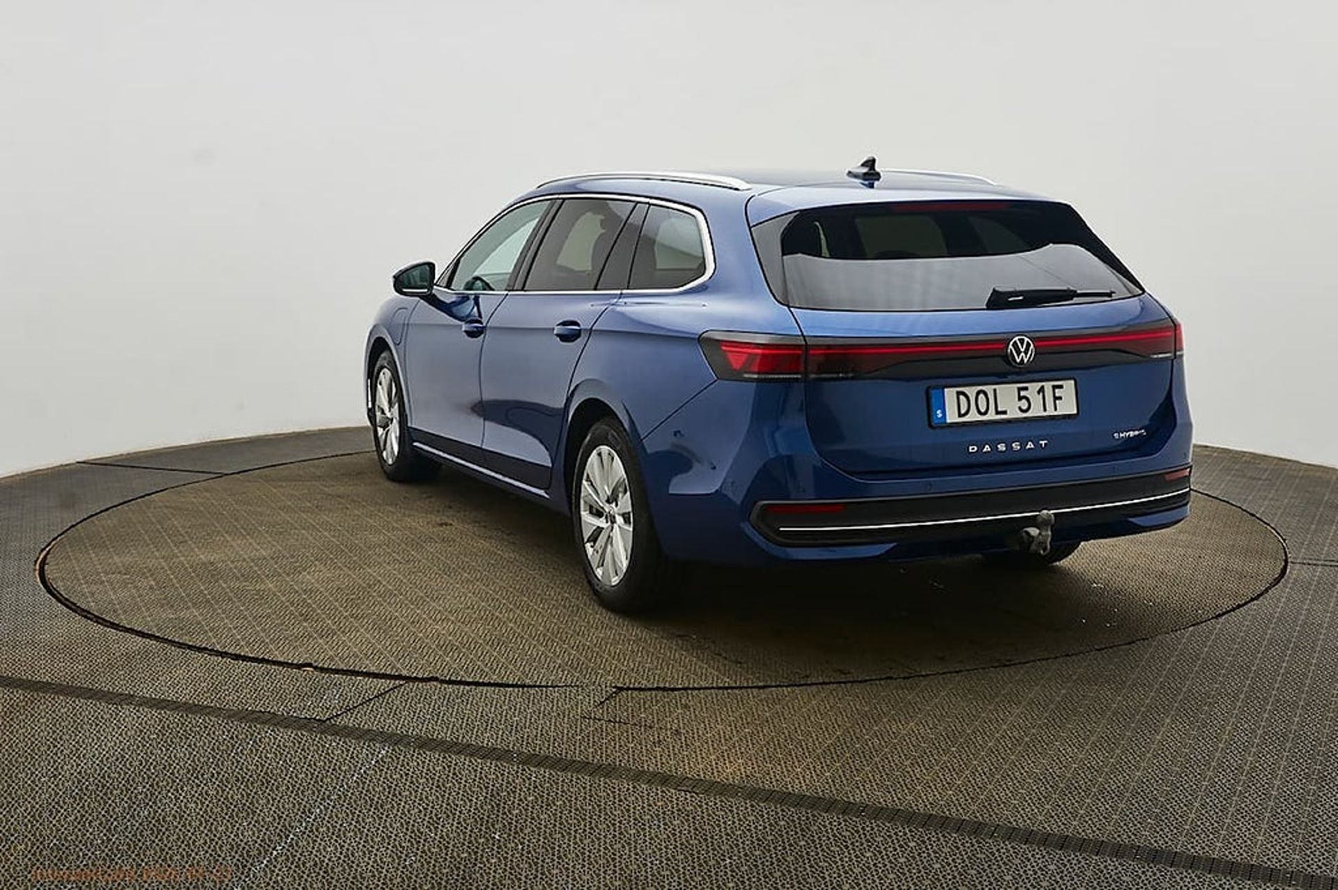 Volkswagen Passat 2025, bild 3/15