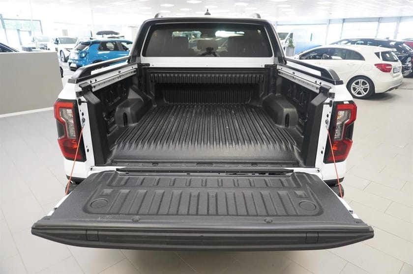 Bild 5 av Ford Ranger PHEV