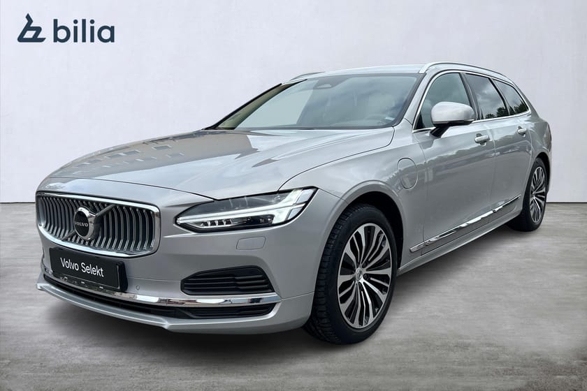 Bild 1 av Volvo V90