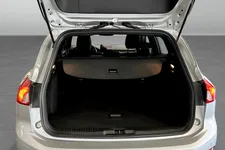 Ford Focus Kombi