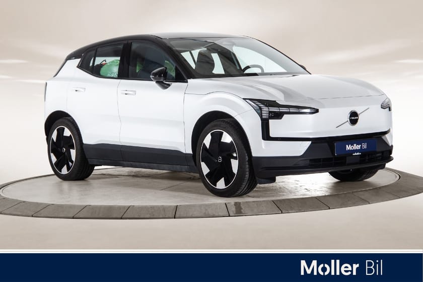 Bilde 2 av Volvo EX30 Twin Motor Performance .